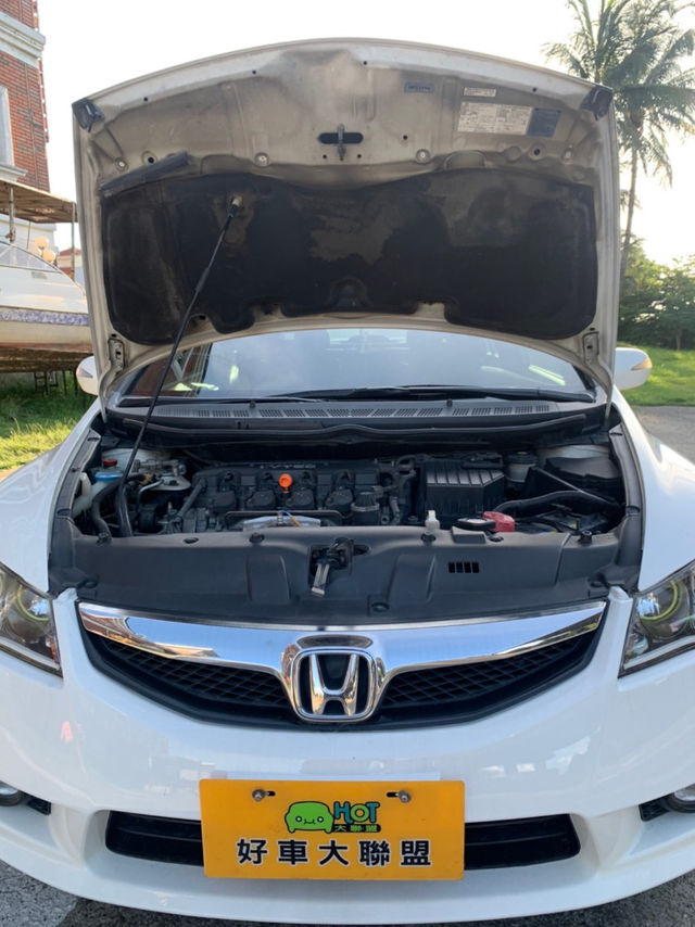 HONDA本田 CIVIC  第9張相片