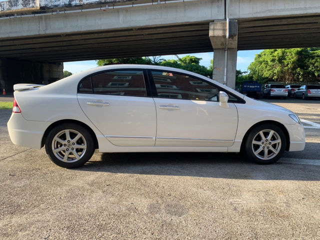 HONDA本田 CIVIC  第12張相片