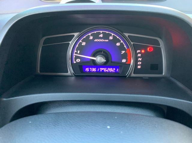 HONDA本田 CIVIC  第15張相片