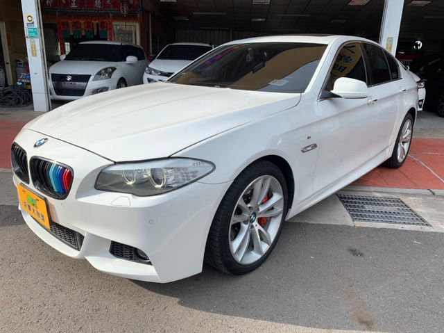 BMW寶馬 528I  第1張相片
