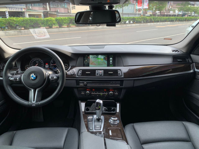 BMW寶馬 528I  第5張相片