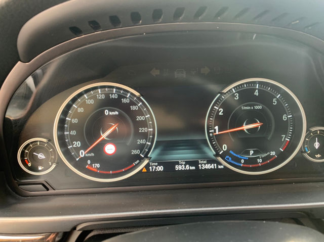 BMW寶馬 528I  第17張相片