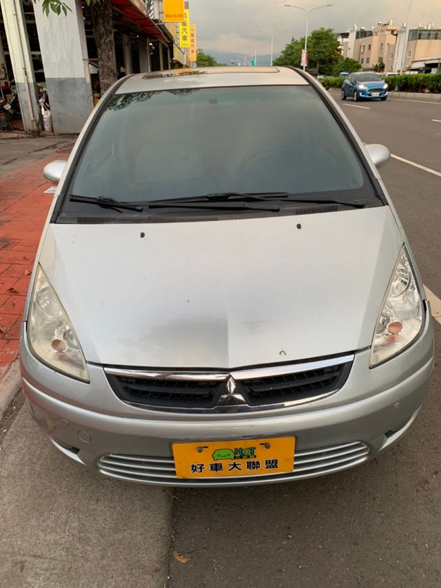 MITSUBISHI三菱 COLT PLUS  第3張相片