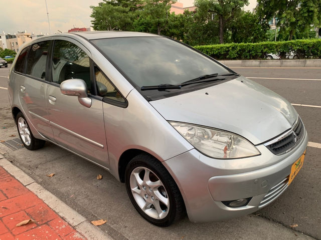 MITSUBISHI三菱 COLT PLUS  第7張相片
