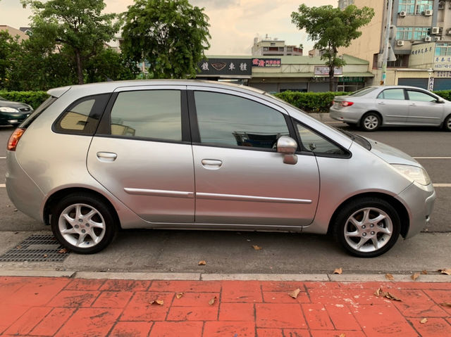 MITSUBISHI三菱 COLT PLUS  第8張相片