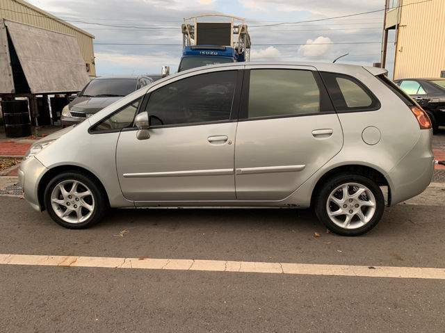 MITSUBISHI三菱 COLT PLUS  第10張相片