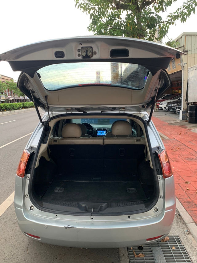 MITSUBISHI三菱 COLT PLUS  第13張相片