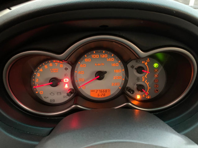 MITSUBISHI三菱 COLT PLUS  第14張相片