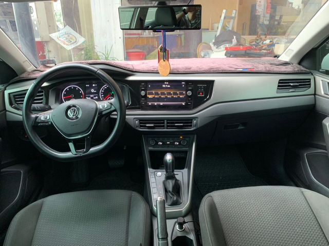 VOLKSWAGEN福斯 POLO  第5張相片