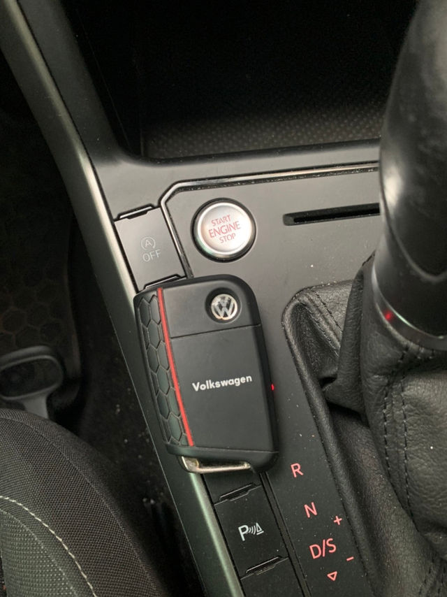 VOLKSWAGEN福斯 POLO  第15張相片