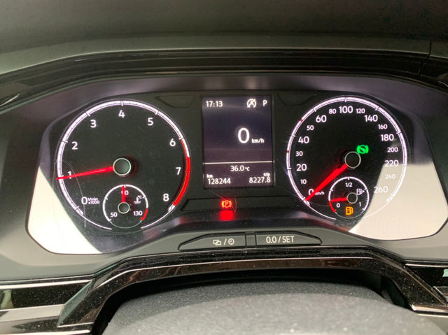 VOLKSWAGEN福斯 POLO  第16張相片