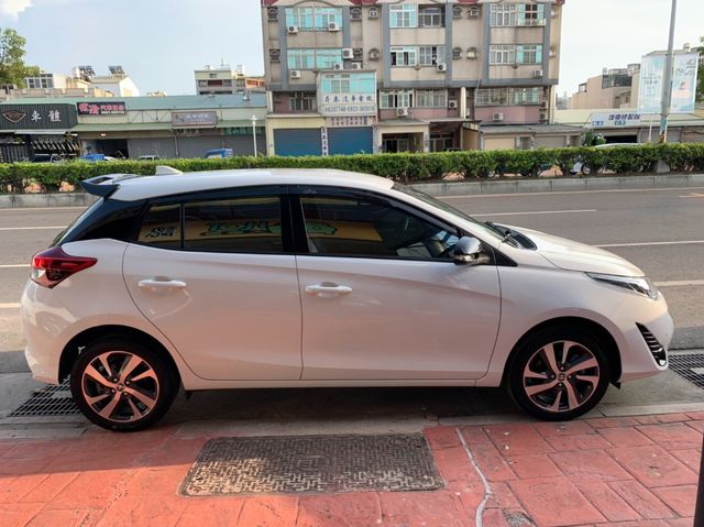 TOYOTA豐田 YARIS  第23張相片