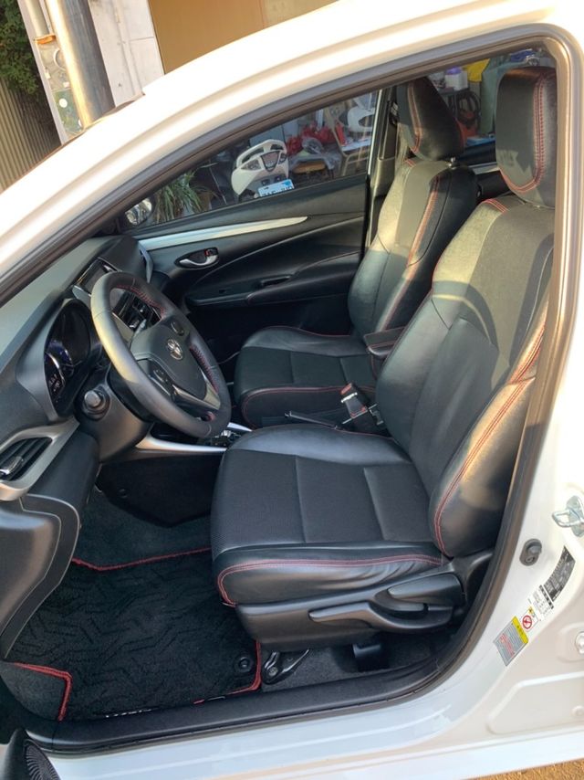 TOYOTA豐田 YARIS  第25張相片