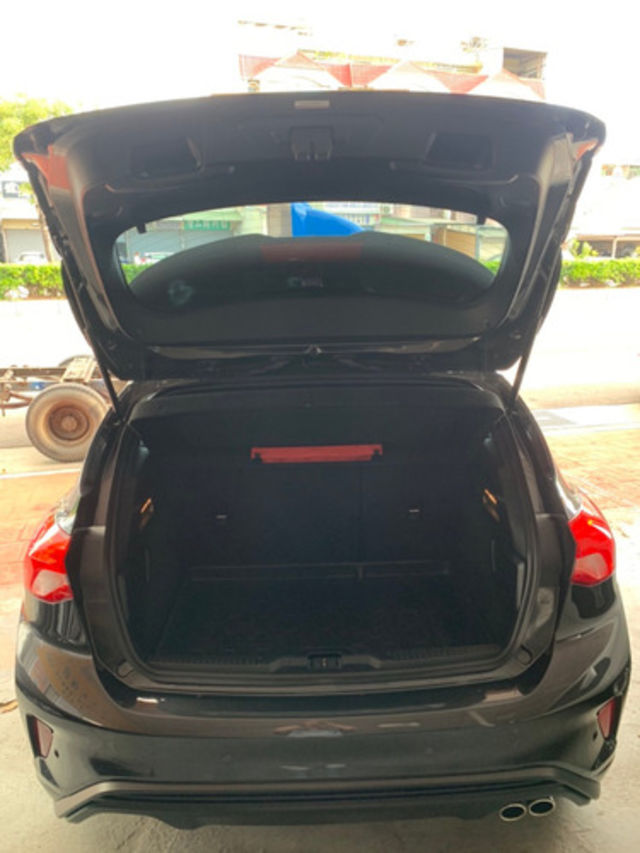 FORD福特 FOCUS ST  第3張相片
