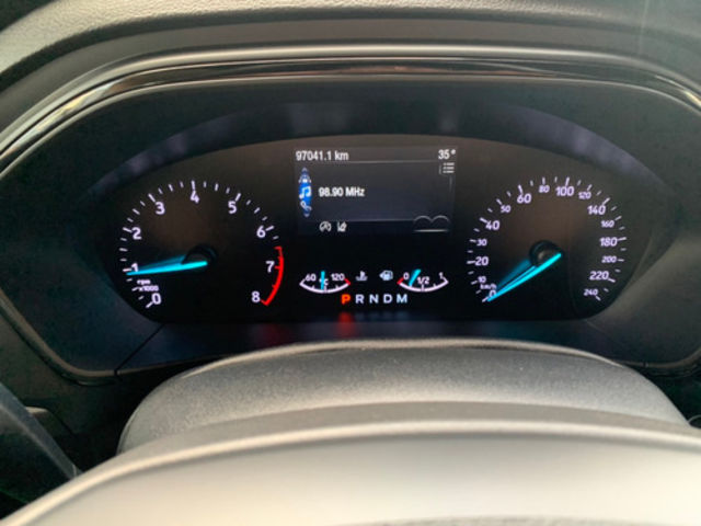 FORD福特 FOCUS ST  第4張相片