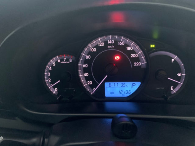 TOYOTA豐田 YARIS CROSSOVE  第3張相片