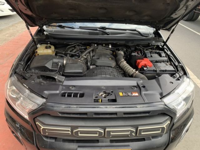 FORD福特 RANGER  第6張相片