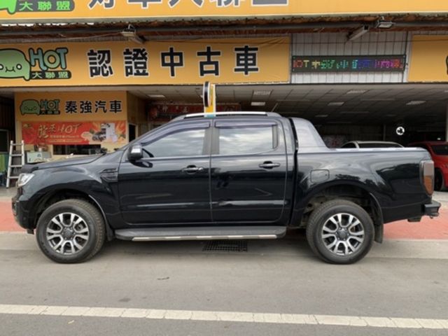 FORD福特 RANGER  第7張相片
