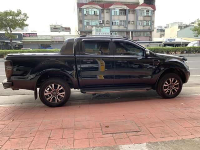 FORD福特 RANGER  第9張相片