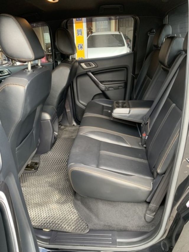 FORD福特 RANGER  第12張相片