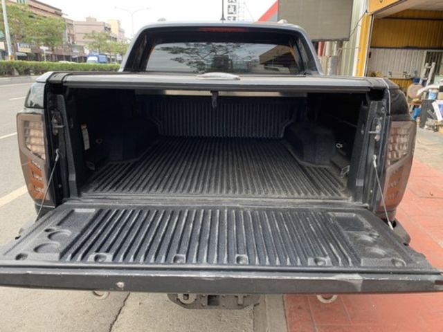 FORD福特 RANGER  第13張相片