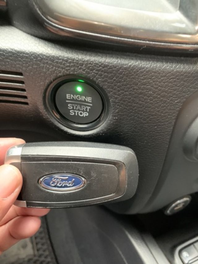 FORD福特 RANGER  第15張相片