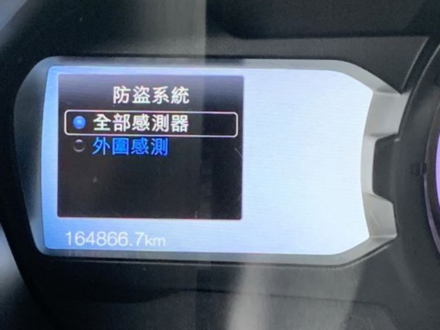 FORD福特 RANGER  第16張相片