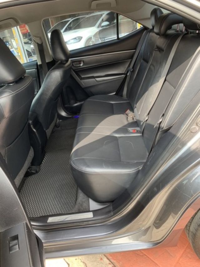 TOYOTA豐田 ALTIS  第12張相片