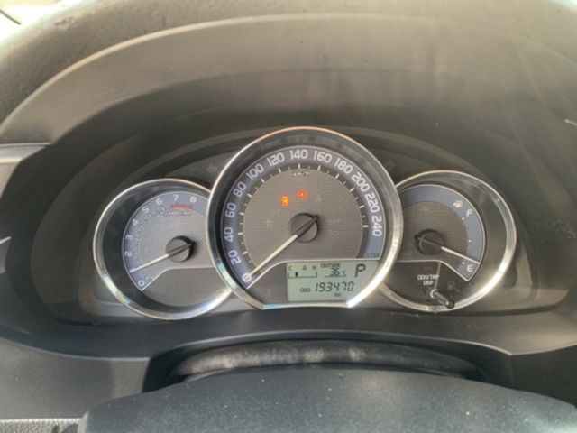 TOYOTA豐田 ALTIS  第14張相片