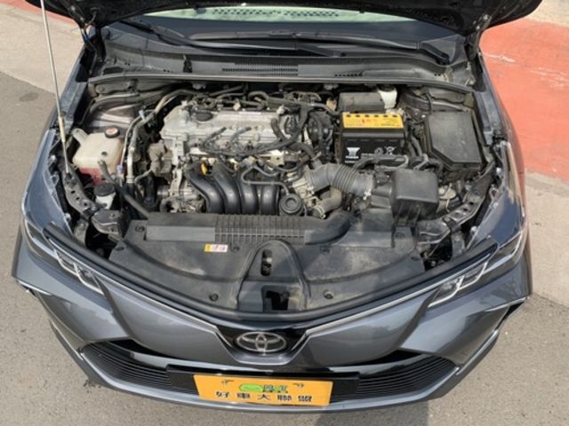 TOYOTA豐田 ALTIS  第6張相片