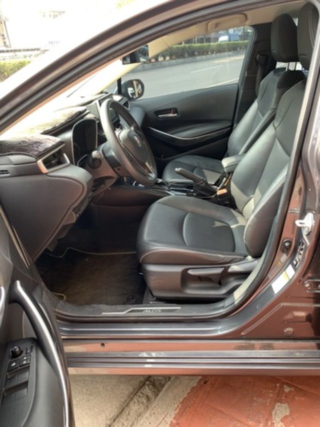 TOYOTA豐田 ALTIS  第10張相片