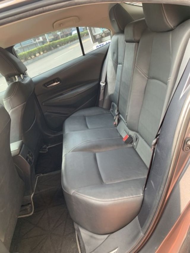 TOYOTA豐田 ALTIS  第11張相片