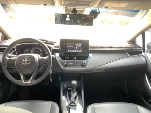 TOYOTA豐田 ALTIS  第12張相片