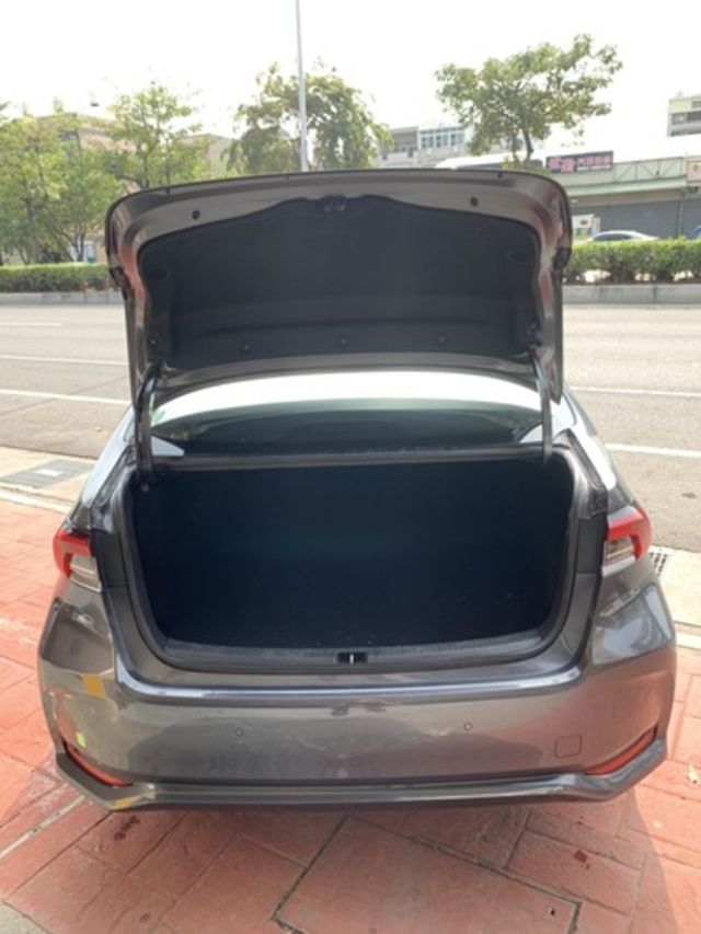 TOYOTA豐田 ALTIS  第13張相片