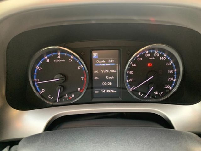 TOYOTA豐田 RAV4  第15張相片