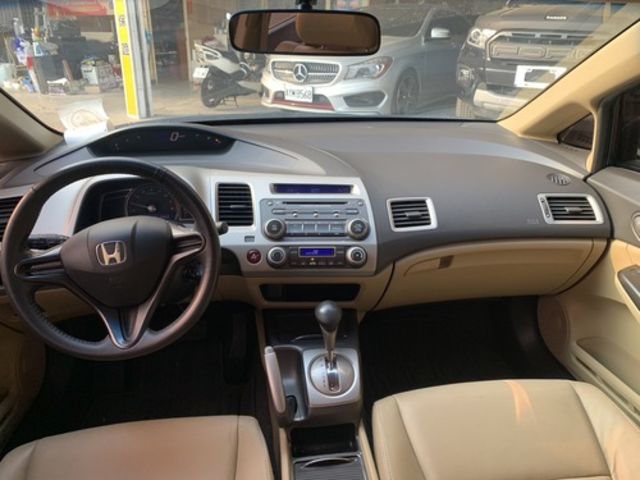 HONDA本田 CIVIC  第5張相片