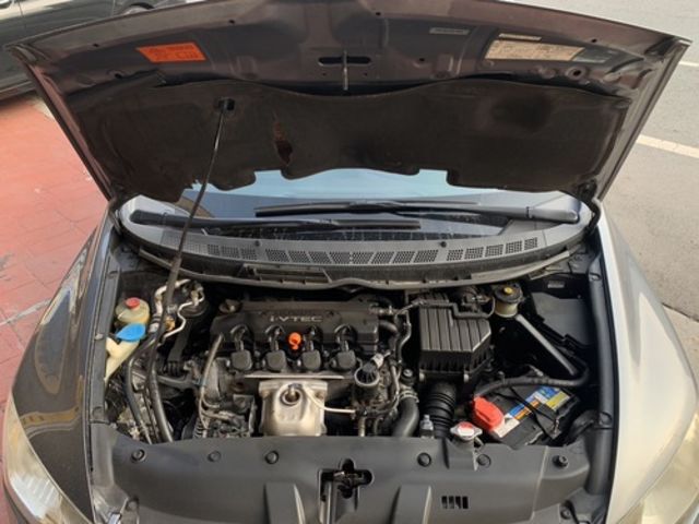HONDA本田 CIVIC  第6張相片