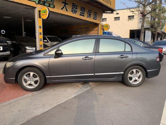 HONDA本田 CIVIC  第7張相片