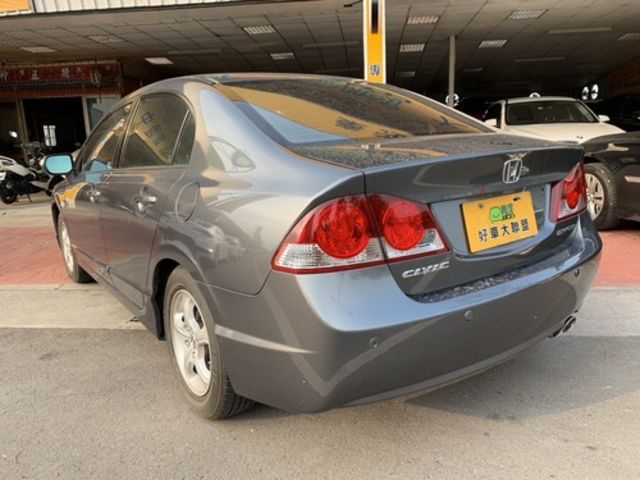 HONDA本田 CIVIC  第8張相片