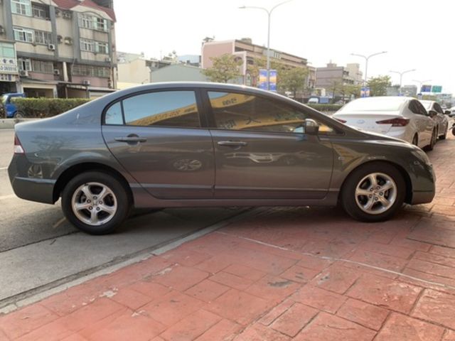 HONDA本田 CIVIC  第9張相片