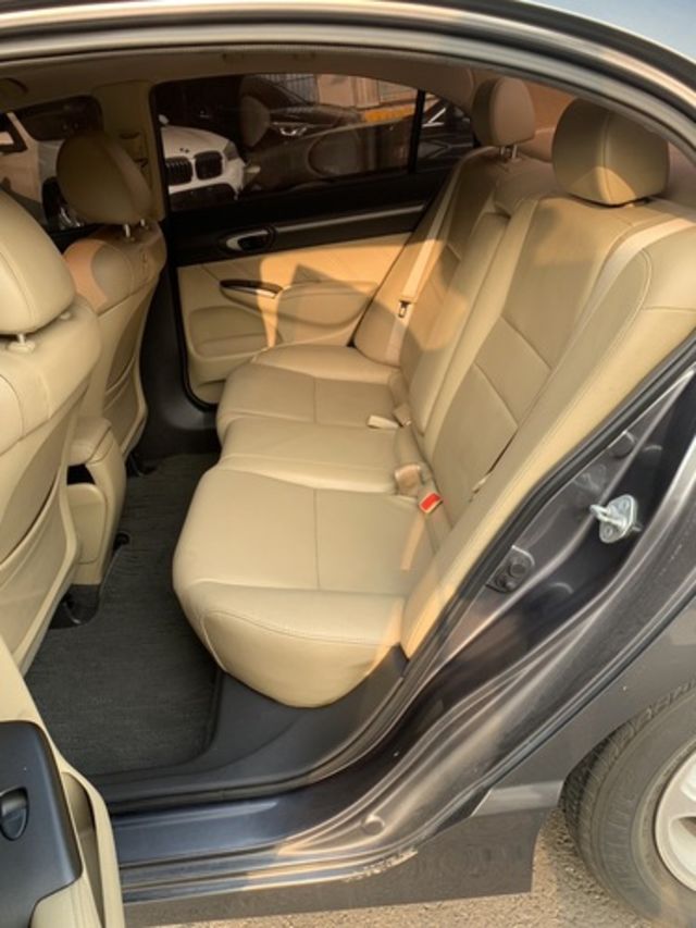 HONDA本田 CIVIC  第12張相片