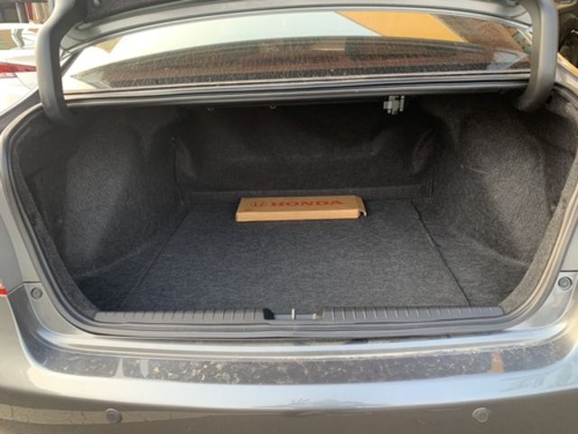 HONDA本田 CIVIC  第14張相片