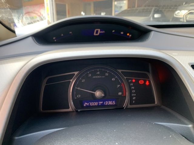HONDA本田 CIVIC  第15張相片