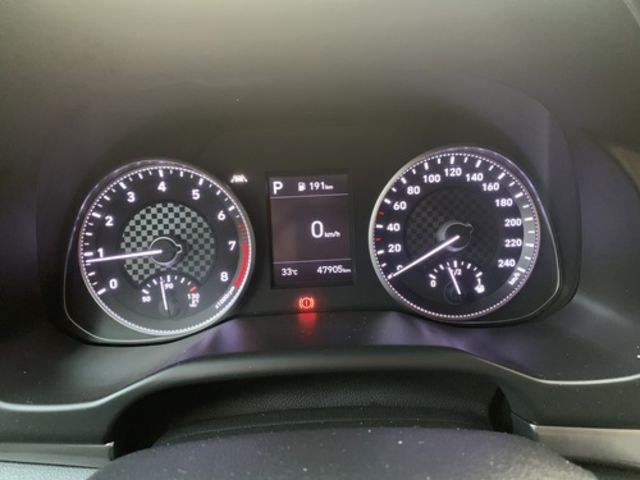 HYUNDAI現代 ELANTRA  第15張相片