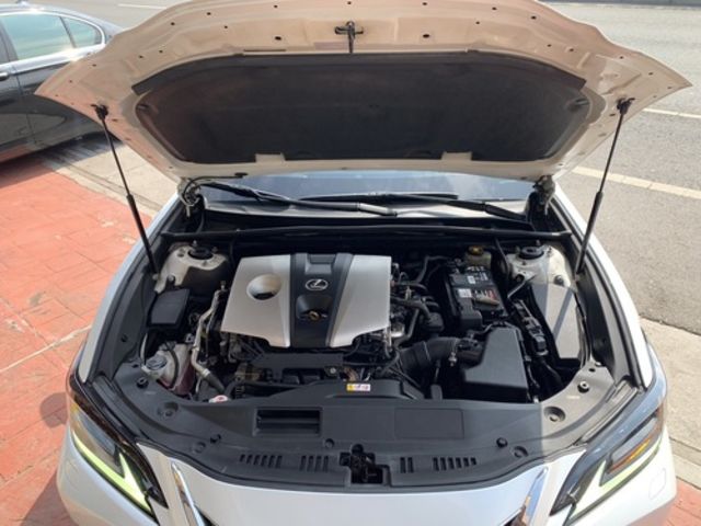 LEXUS凌志 ES250  第6張相片
