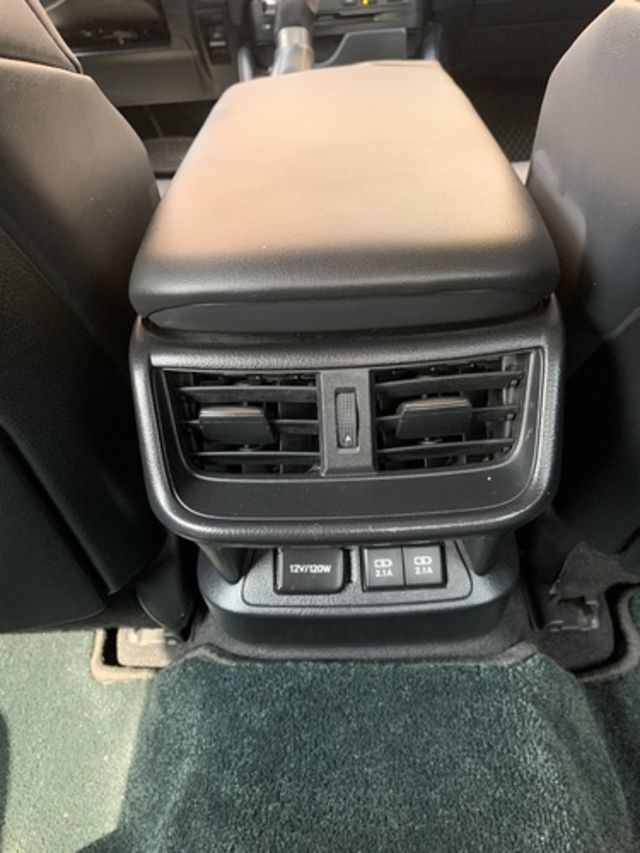 LEXUS凌志 ES250  第13張相片