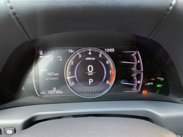 LEXUS凌志 ES250  第17張相片