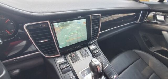 PORSCHE保時捷 PANAMERA  第13張相片