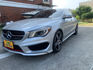 M-BENZ賓士 CLA250  第1張縮圖