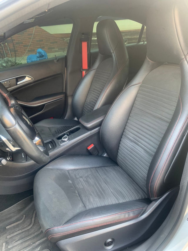 M-BENZ賓士 CLA250  第13張相片